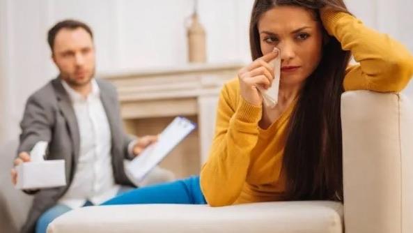 生活感情出现冷战该怎么办  3