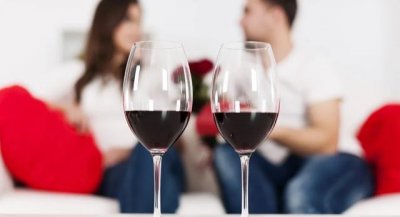 ​喝红酒的正确方法