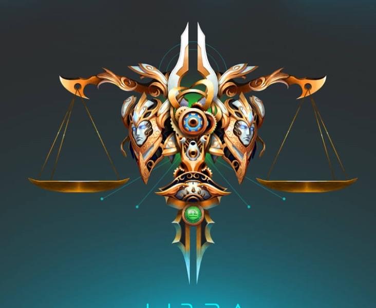 生活和天秤座相处要多一点耐心 怎样和天秤座相处 1