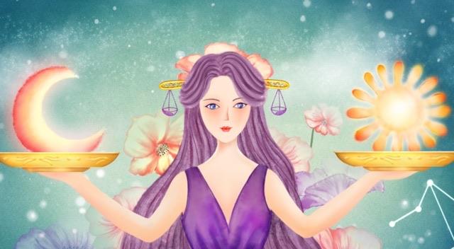 生活和天秤座相处要多一点耐心 怎样和天秤座相处 2