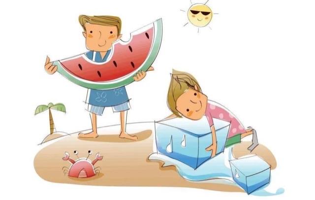 生活大暑是什么样的一个节气?大暑有哪些要注意的? 3