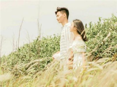 ​快追到的女生突然跑了是什么原因