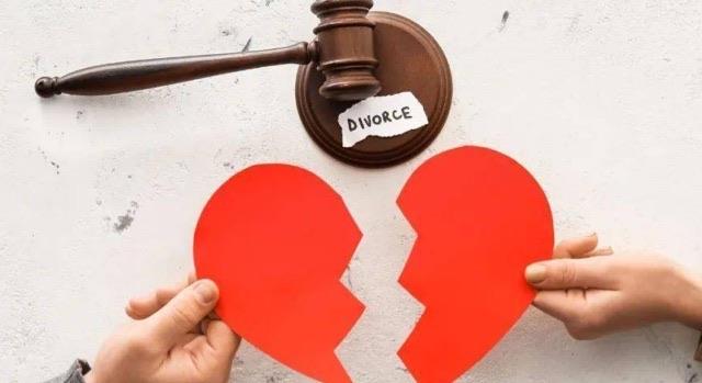 生活离婚7个月前夫晒照喜获一女 丈夫婚内出轨了怎么办  1