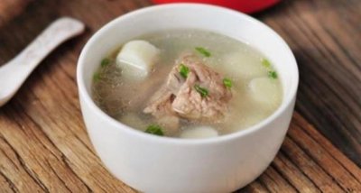 ​排骨汤有哪几种做法（排骨汤的做法大全）