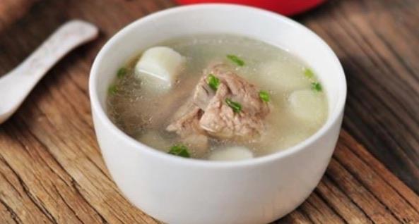 生活排骨汤有哪几种做法（排骨汤的做法大全）  1