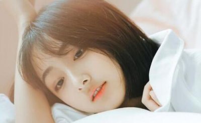 ​写给异地女友的情书，多给她一点关心和爱护