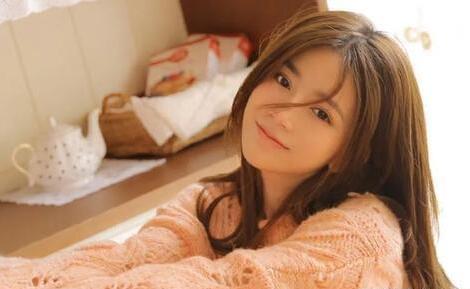 写给异地女友的情书打动她