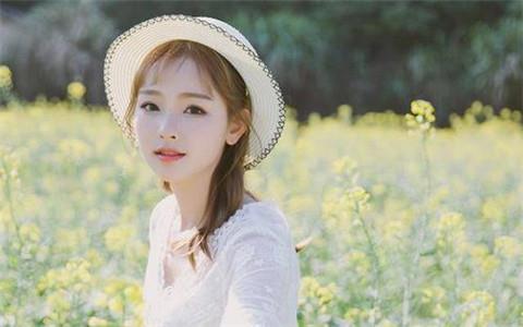 隐藏渣女的表现