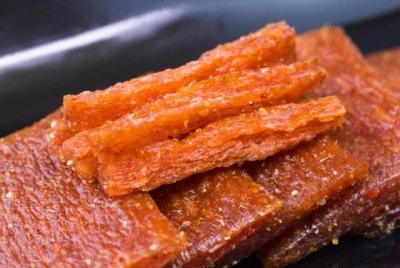 ​辣条是什么时候出现的零食?