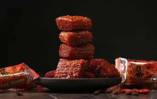 生活辣条是什么时候出现的零食?  2