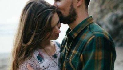 ​女生对追求者发脾气了，这种情况还能继续追吗