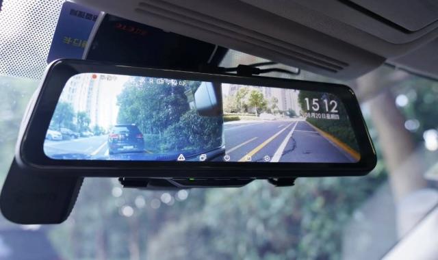 生活什么是流媒体行车记录仪?行车记录仪流媒体是什么意思 1