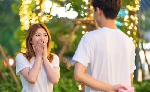 女朋友不愿意结婚的原因