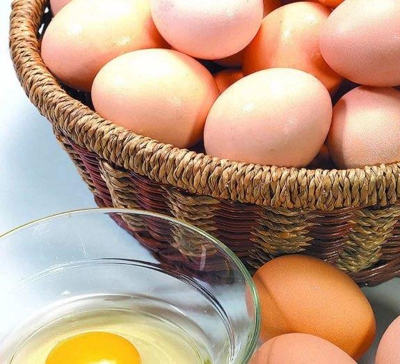 生活如何判断鸡蛋的新鲜程度 鸡蛋保质期是多久 2