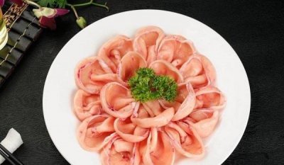 ​牛欢喜好吃吗能吃吗 是牛的什么器官哪个部位