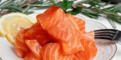 ​新疆三文鱼喜获丰收 三文鱼可以怎么吃