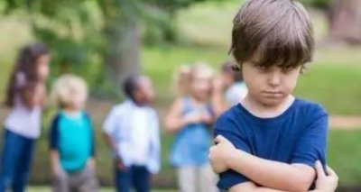 ​选择性缄默症是什么病