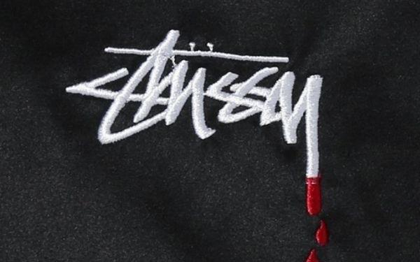 生活stussy是什么牌子 stussy是哪个国家的品牌  2