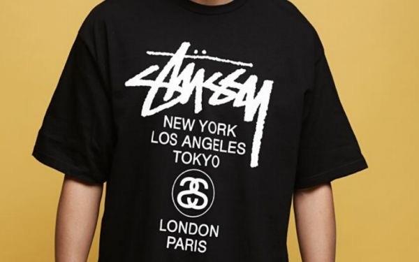生活stussy是什么牌子 stussy是哪个国家的品牌  1