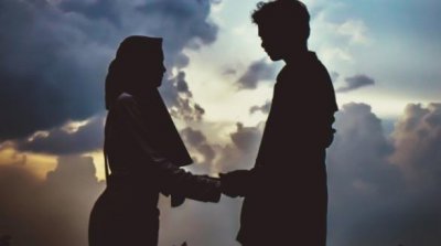 ​分手后还能做朋友吗