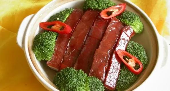 生活十大最出名的菜系排名（比较出名的菜系是什么）  2