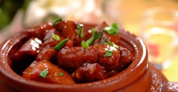 生活十大最出名的菜系排名（比较出名的菜系是什么）  4