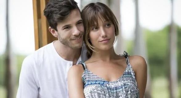 生活男人越爱你生理反应越大吗  2