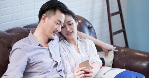 生活男人越爱你生理反应越大吗  3