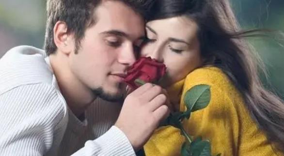 生活男人越爱你生理反应越大吗  1