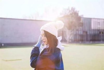 ​长的好看的女生是不是都很难追？