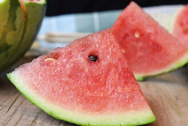 生活尿酸最怕的三种水果(樱桃、葡萄和西瓜)  4