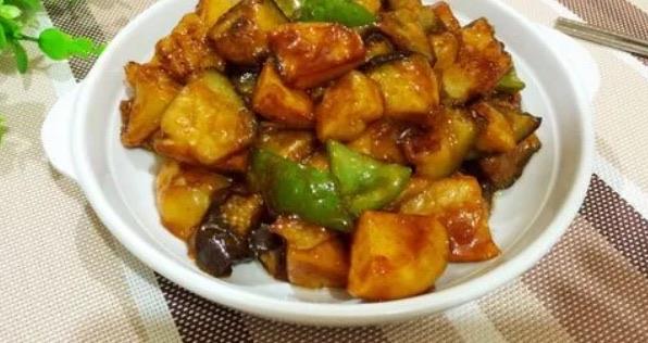 生活地三鲜有哪些食材(地三鲜的做法和步骤) 2