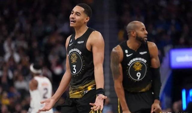 生活拿4年2亿合同,下赛季场均25分,伊戈达拉:离开勇士他将爆发 2