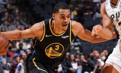 ​拿4年2亿合同，下赛季场均25分，伊戈达拉：离开勇士他将爆发