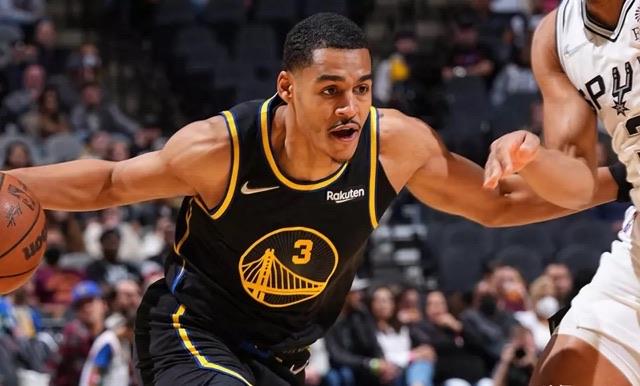 生活拿4年2亿合同,下赛季场均25分,伊戈达拉:离开勇士他将爆发 1