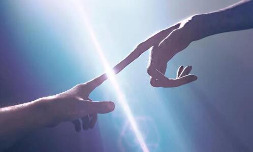 灵魂伴侣的九大征兆一