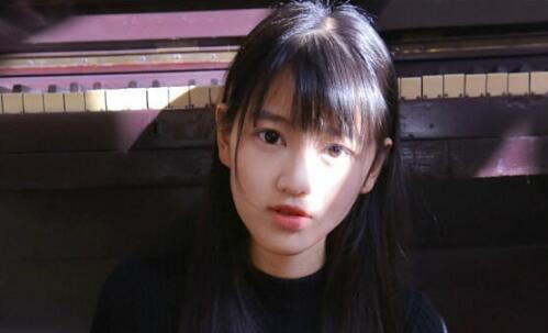 刚开始追女孩的句子二