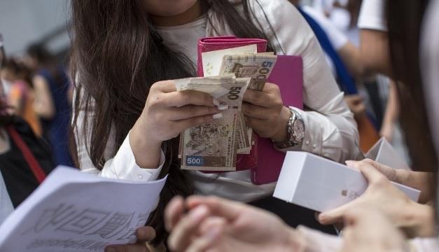 生活整顿黄牛难在哪儿 黄牛现象危害有多大  3