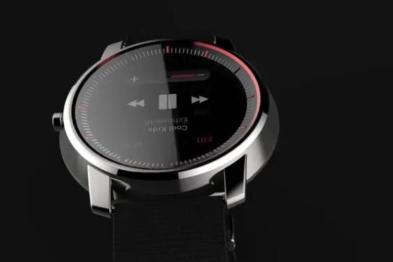 生活95%的智能手表表带存在危险细菌 戴智能手表要注意些什么  2