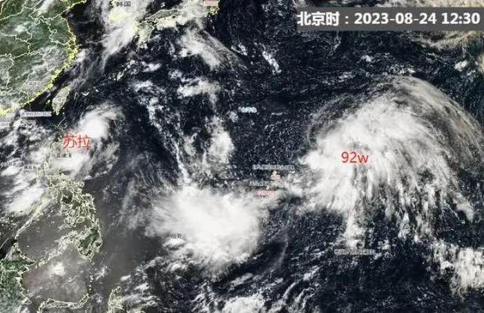 生活台风达维预计影响日本东部 台风达维会影响哪些地方  2