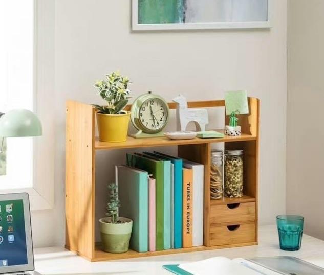 生活近一年超1000万人网购装修工位 为什么年轻人开始热衷工位装修  2