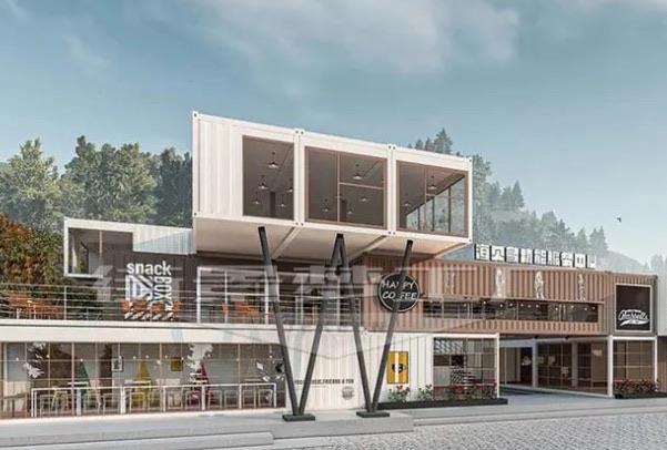 生活买个住人的集装箱大概需要多少钱，6米住人集装箱多少钱一个  3