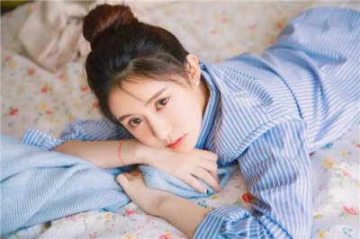 ​女朋友生气了要怎么哄她土味情话