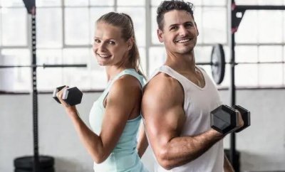 ​力量后有氧会不会白练了