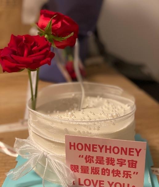 生活小满遇上521的文案句子 521遇上小满的朋友圈美好祝福说说  2