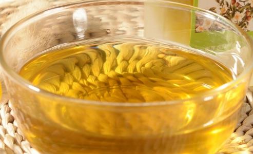 生活茶油的吃法 四种吃法  2