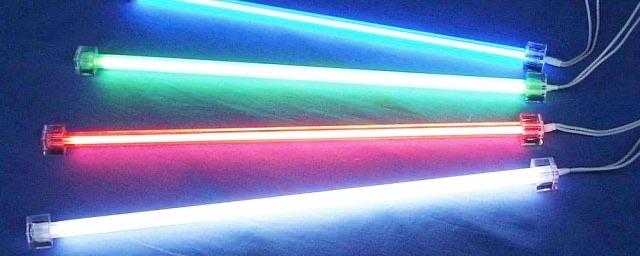 生活废旧荧光灯是什么垃圾  1