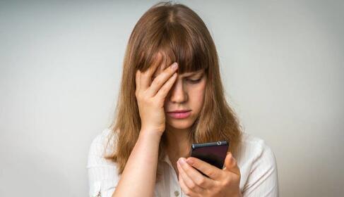 女生向你倾诉烦恼放松安慰