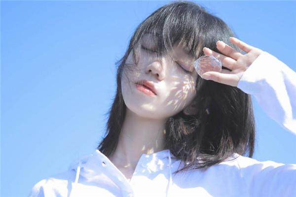 女生会因为什么喜欢上一个男生