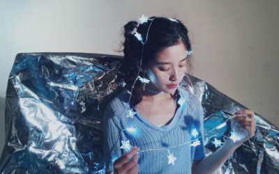 ​追女孩的时候，应该怎样和女孩聊天